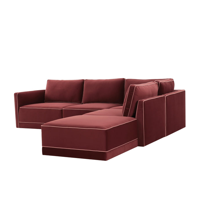 Willow - Modular Sectional