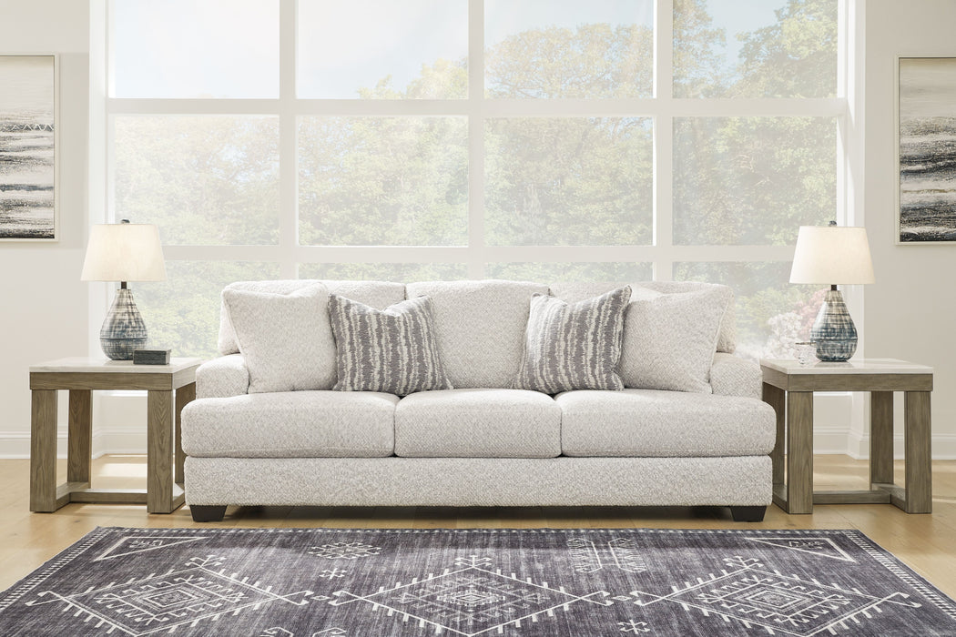 HOT BUY Brebryan - Flannel - Sofa