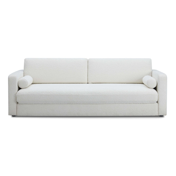 Ryan - Boucle Sofa Bed