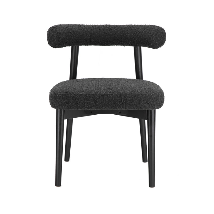 Spara - Boucle Side Chair