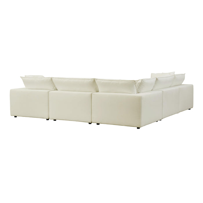 Cali - Modular L-Sectional