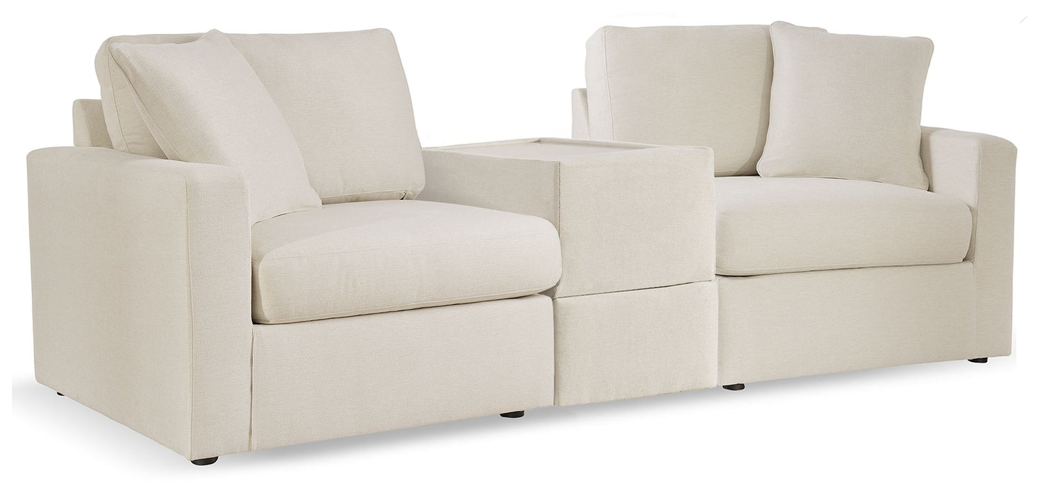 Modmax - Sectional