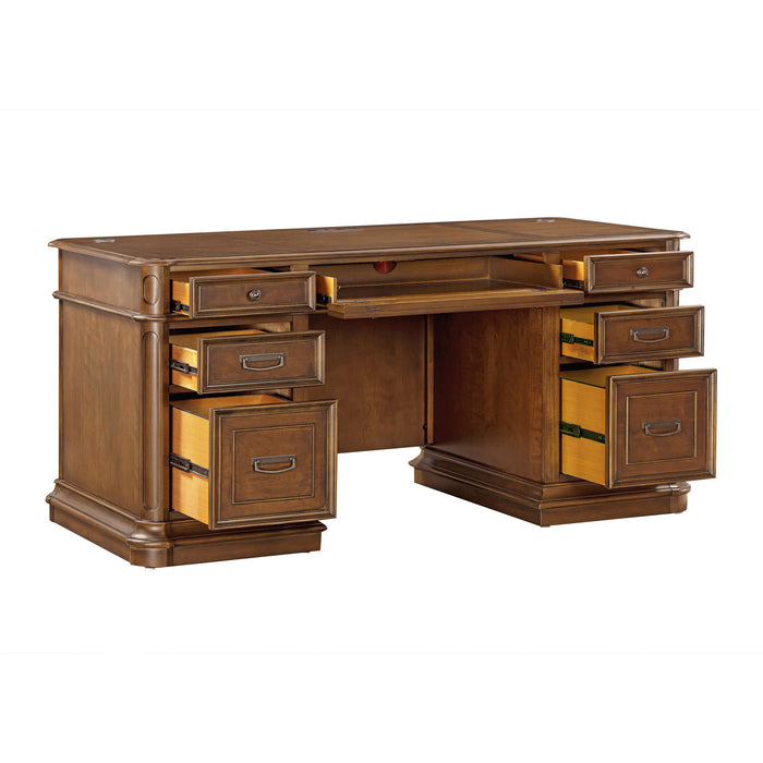 Roanoke - Executive Desk