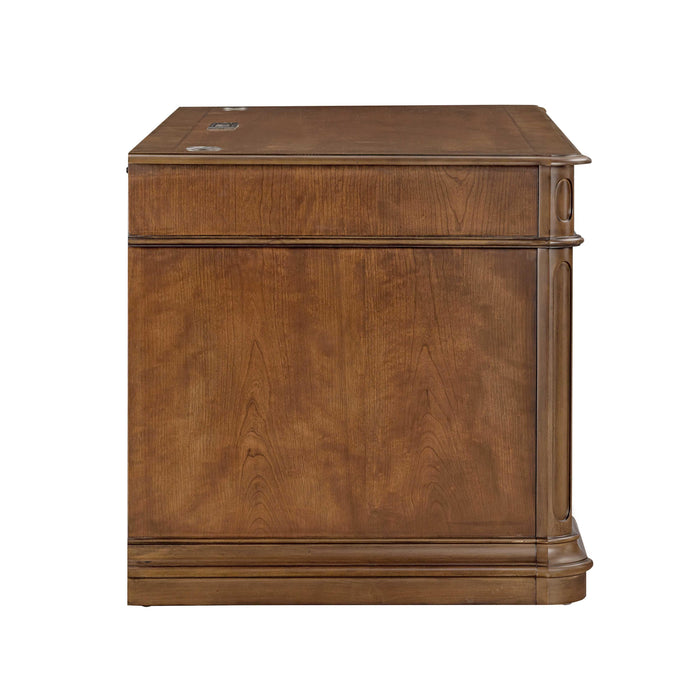 Roanoke - Credenza