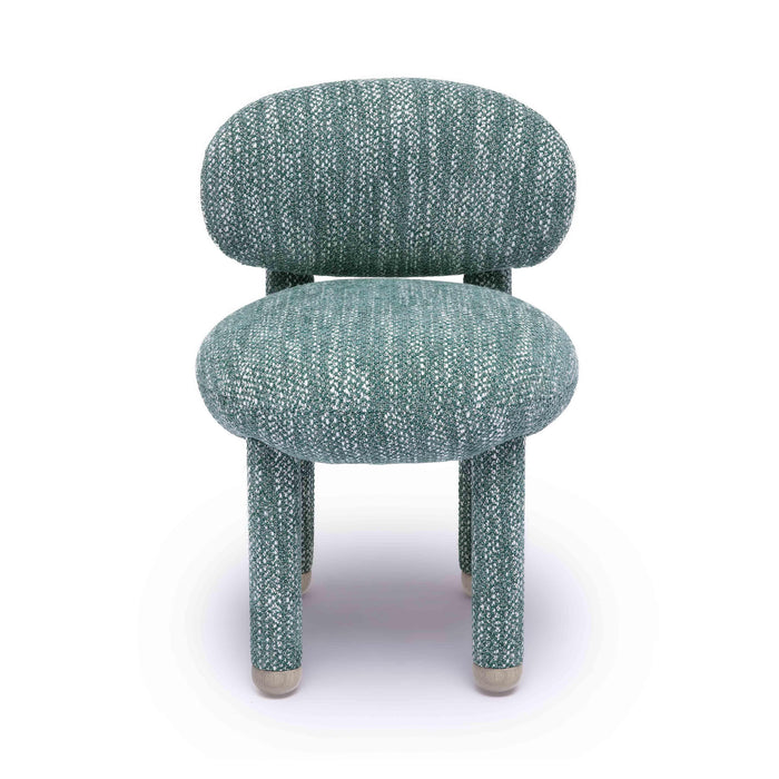 Manu - Side Chair