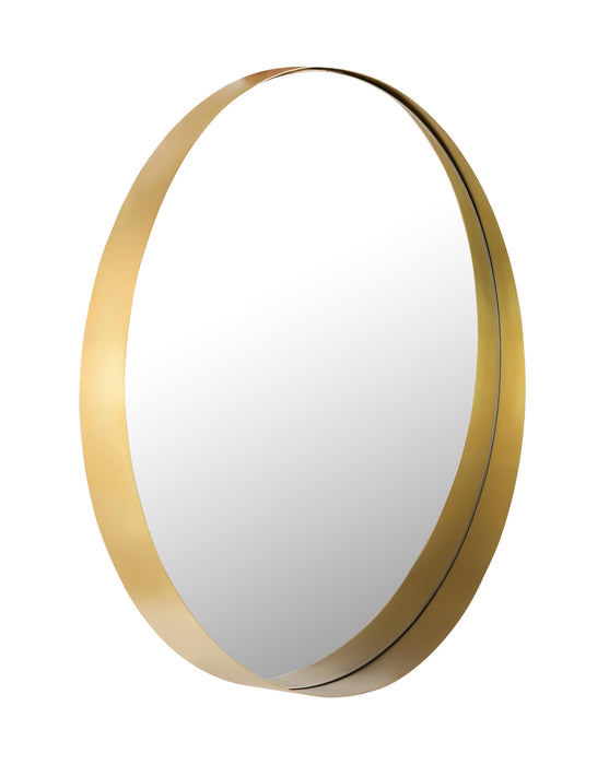 Rella - Mirror - Brass