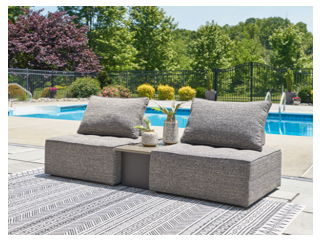 Bree Zee - Outdoor Sectional