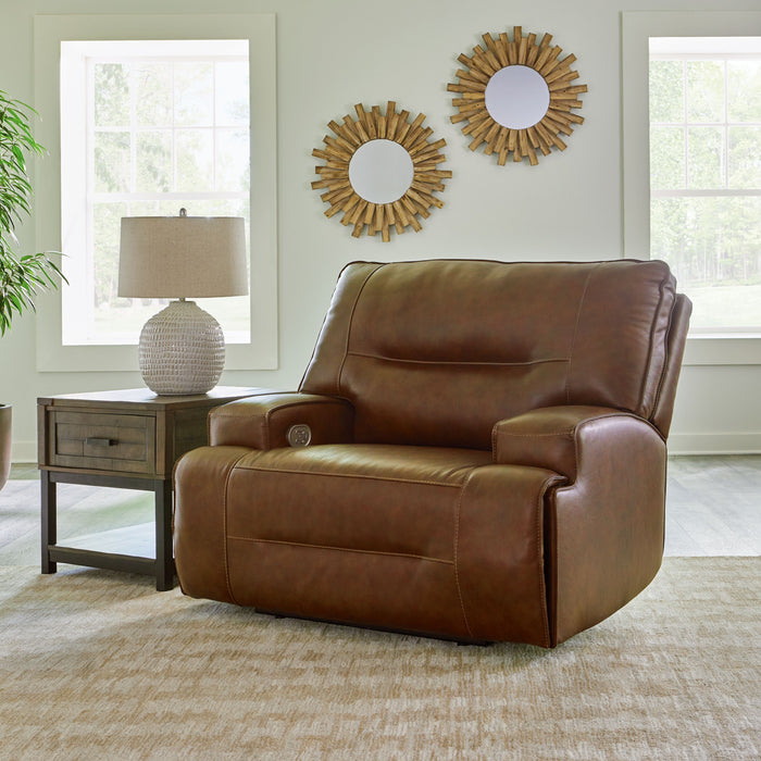 HOT BUY Francesca - Power Recliner