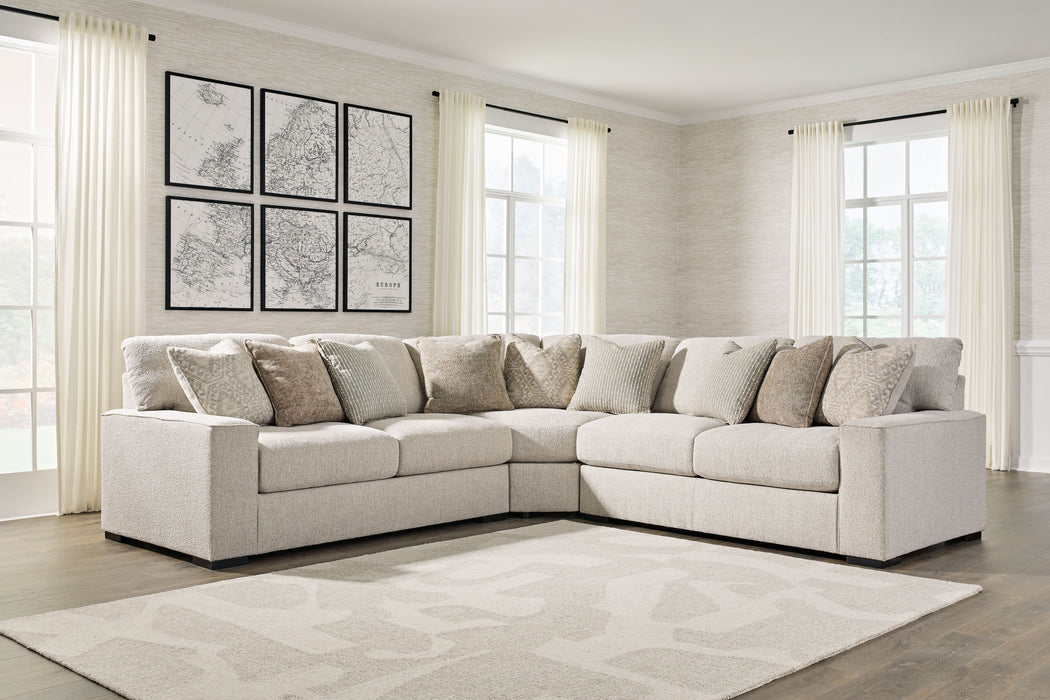 HOT BUY Ballyton - Sectional