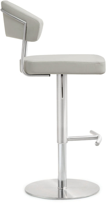 Cosmo - Stainless Steel Barstool