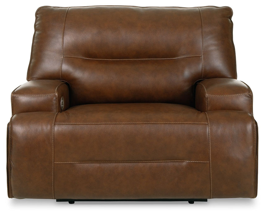 HOT BUY Francesca - Power Recliner