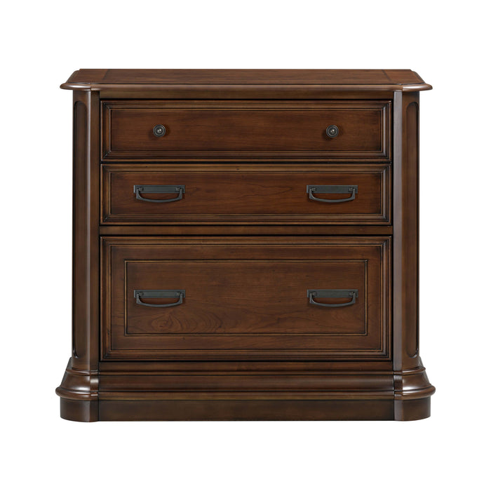 Roanoke - File Cabinet