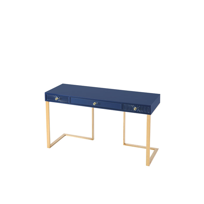 Janie - Lacquer Desk