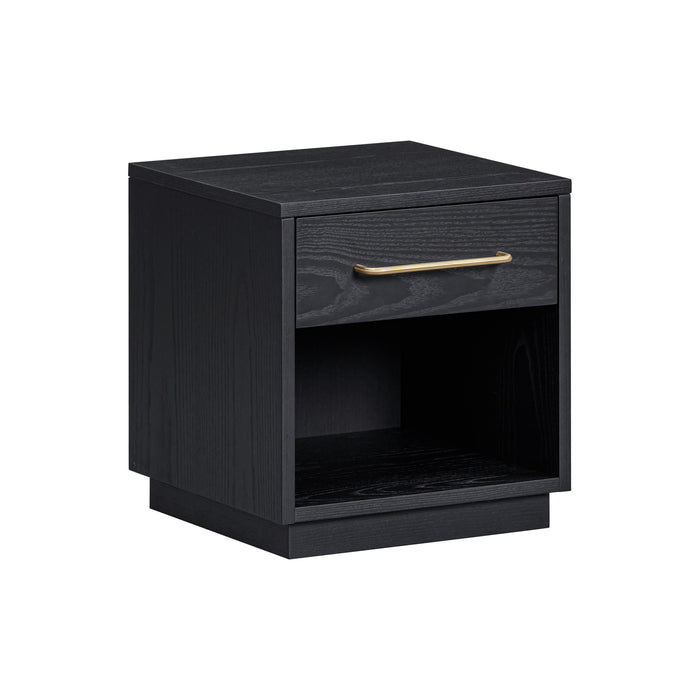 Marlow - Wood Nightstand