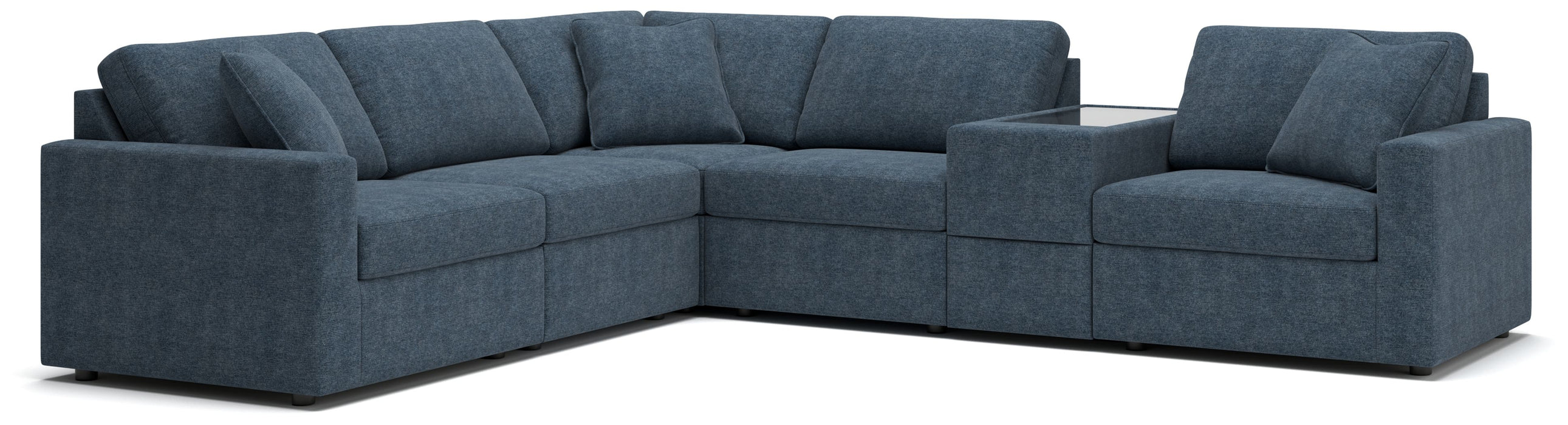 Modmax - Sectional