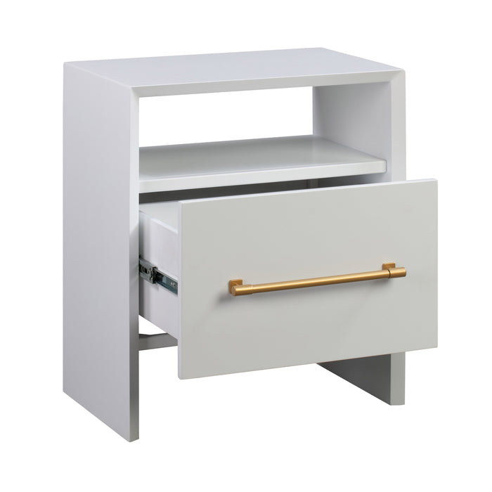 Libre - Nightstand