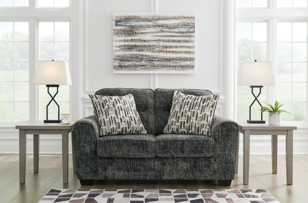 Lonoke - Loveseat