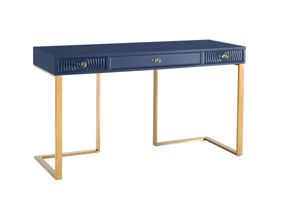 Janie - Lacquer Desk