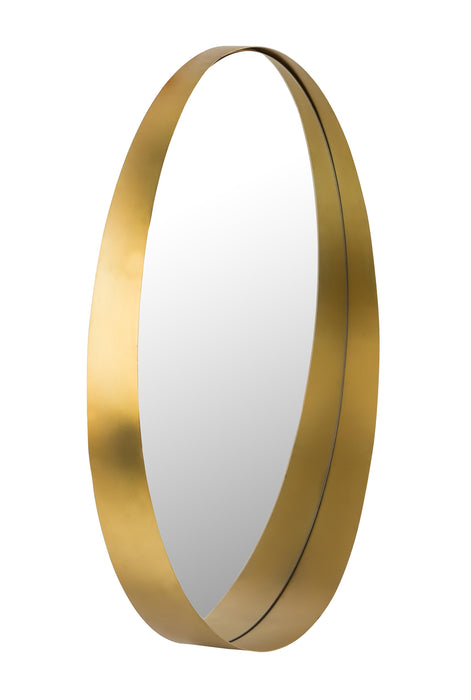 Rella - Mirror - Brass