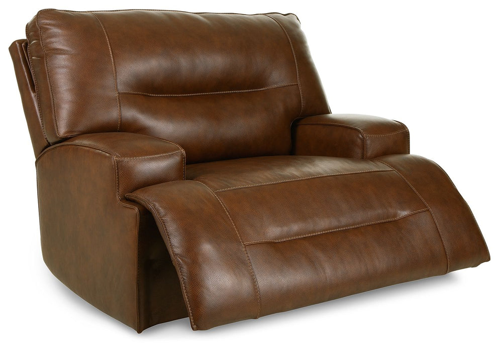 HOT BUY Francesca - Power Recliner