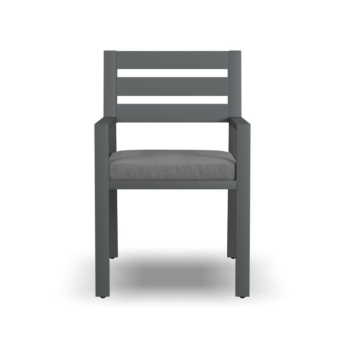 Grayton - Dining Chairs (Set of 2) - Gray
