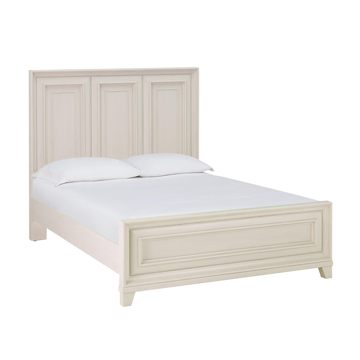 Montauk - Panel Bed