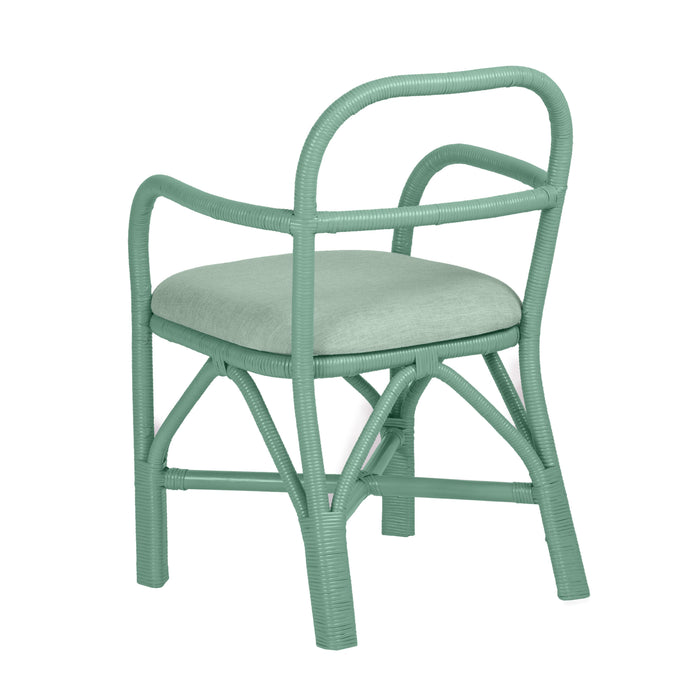 Ginny - Rattan Dining Chair