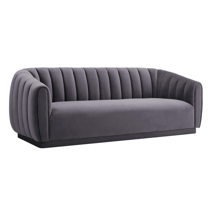 Arno - Velvet Sofa