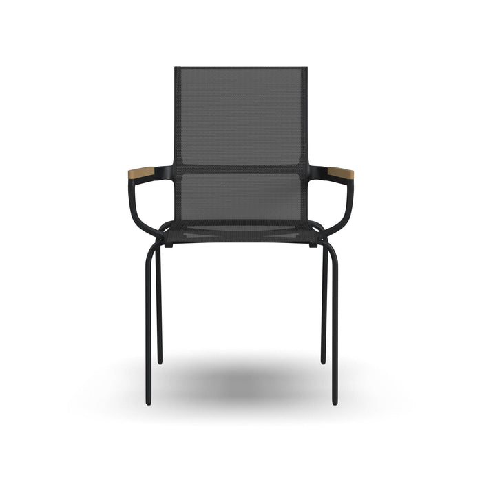 Finn - Dining Chairs (Set of 2) - Black