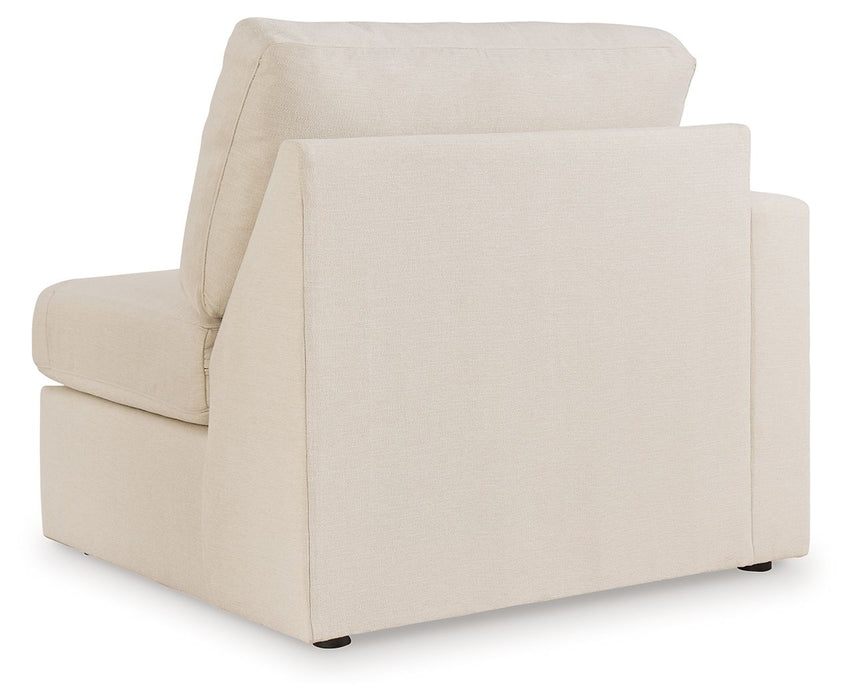 Modmax - Oyster - Laf Corner Chair