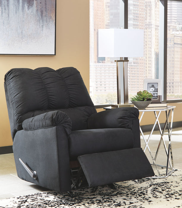 Darcy - Rocker Recliner