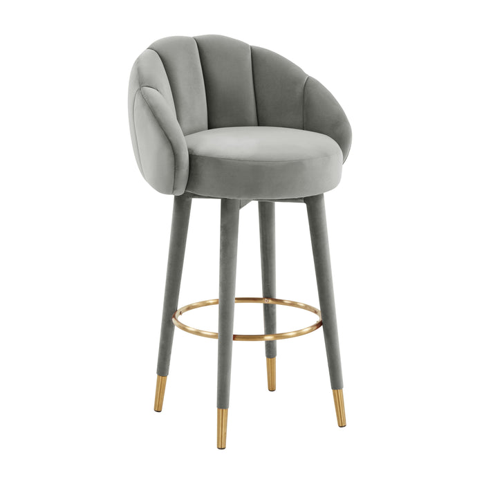 Myla - Swivel Stool