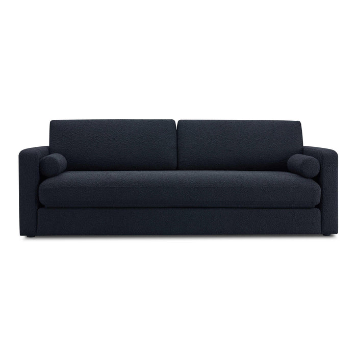 Ryan - Boucle Sofa Bed