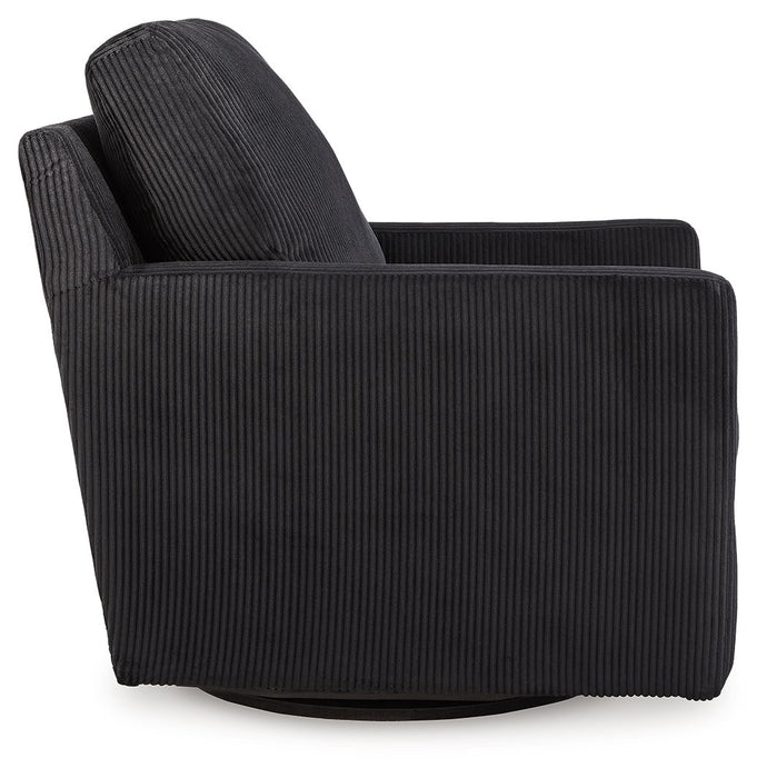 Icaman - Swivel Chair