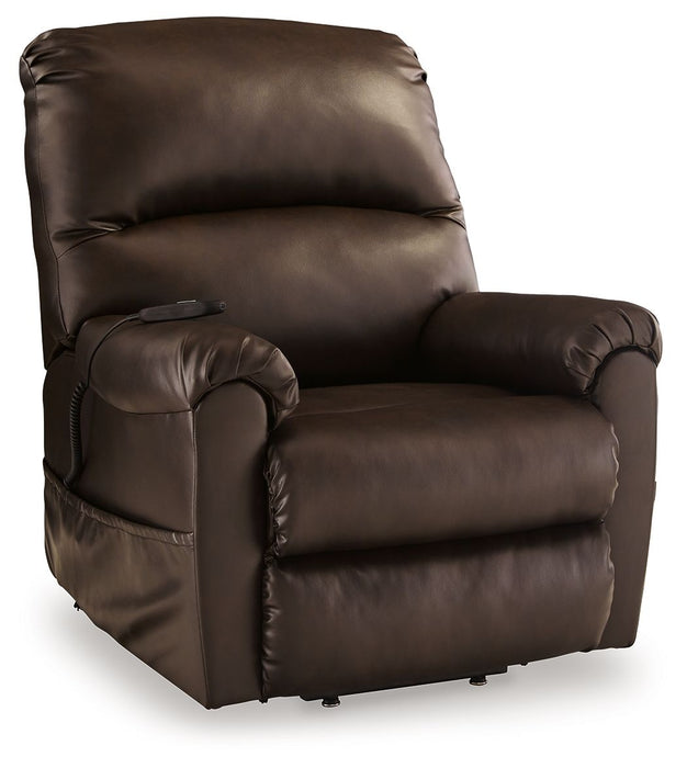 Shadowboxer - Power Lift Recliner