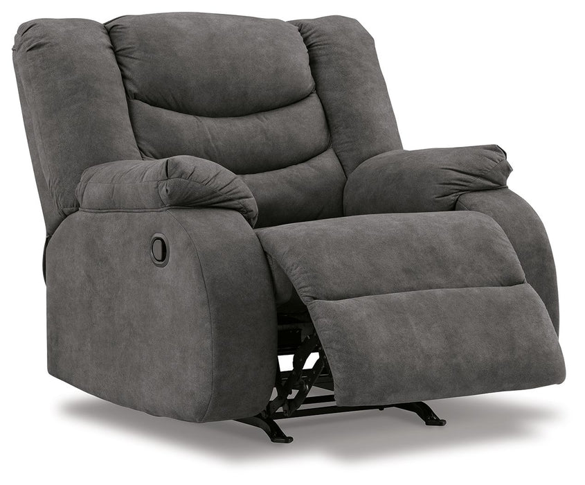 Partymate - Rocker Recliner