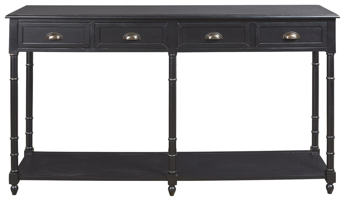 Eirdale - Console Sofa Table