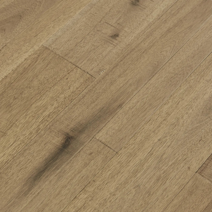 Mannington - Bengal Bay Random - Sand Engineered Hardwood Flooring