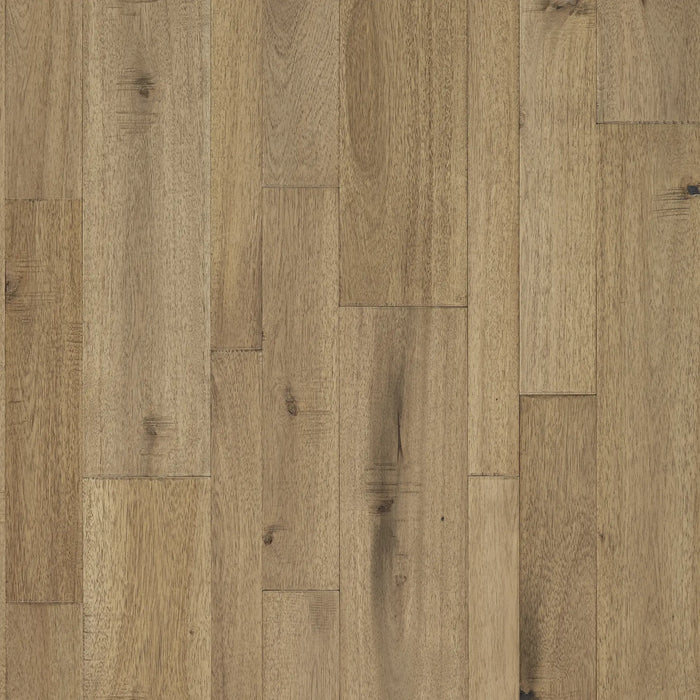 Mannington - Bengal Bay Random - Sand Engineered Hardwood Flooring