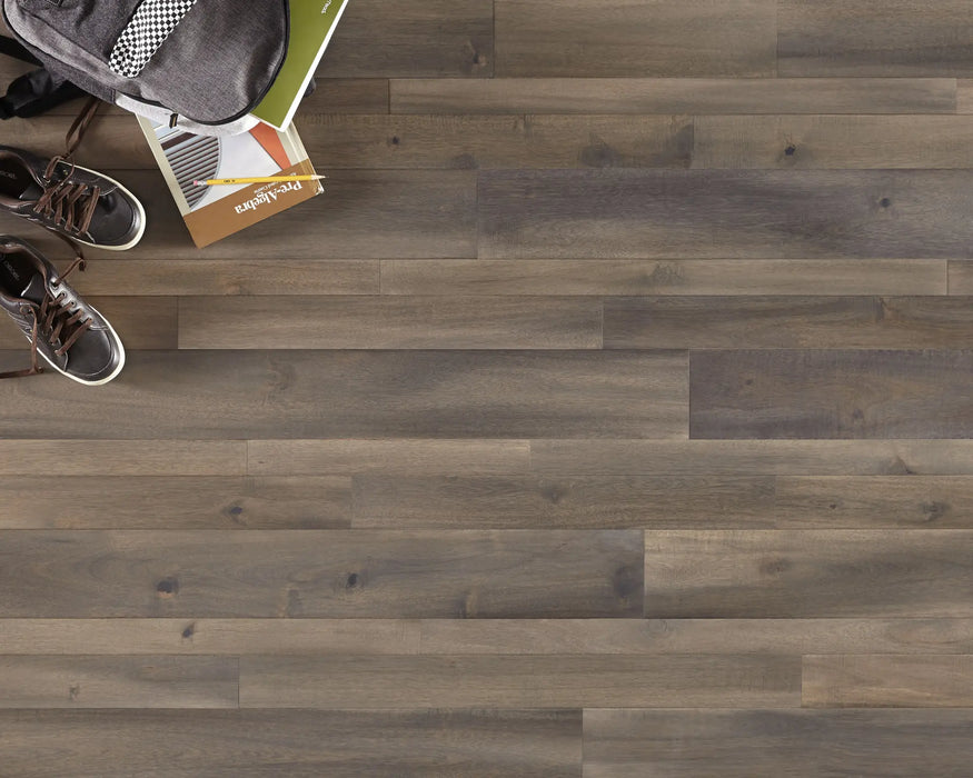 Mannington - Bengal Bay Random - Reef Engineered Hardwood Flooring