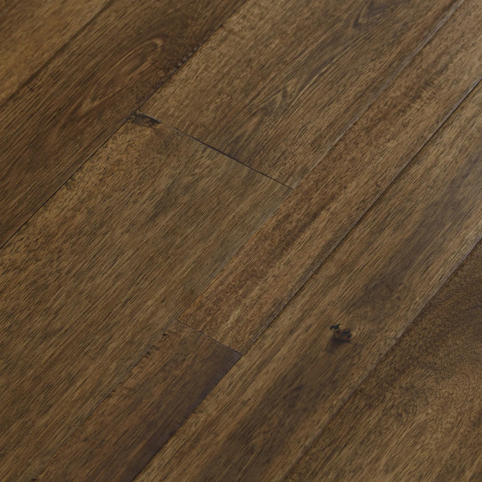 Mannington - Bengal Bay Random - Saffron Engineered Hardwood Flooring