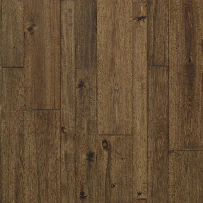 Mannington - Bengal Bay Random - Saffron Engineered Hardwood Flooring