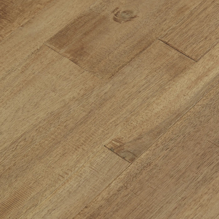 Mannington - Bengal Bay Random - Tiger's Eye Engineered Hardwood Flooring