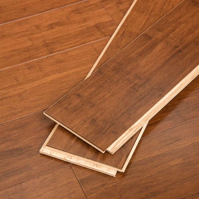 CALI Bamboo - Java Altitude - Floor Planks