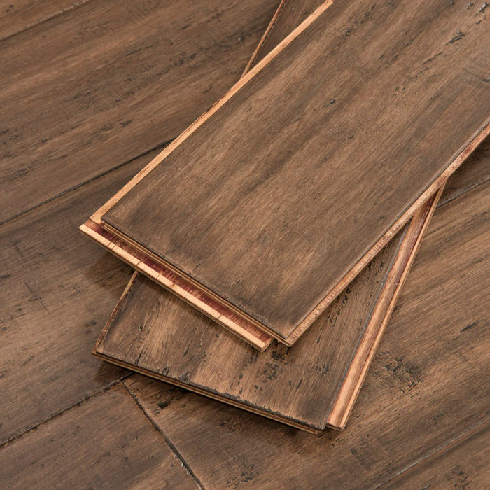CALI Bamboo - Treehouse Corona - Floor Planks