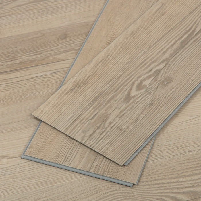 CALI Vinyl - Builder's Choice - Brigantine Pine - Floor Planks