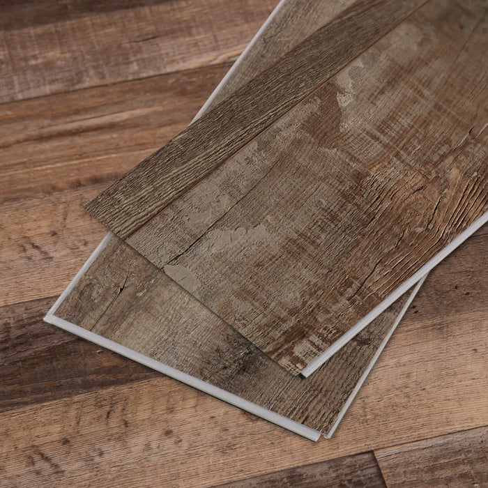 CALI Vinyl - Builder's Choice - Redefined Pine - Floor Planks