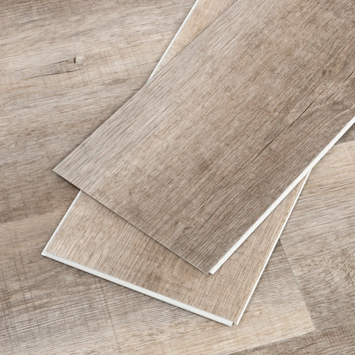 CALI Vinyl - Builder's Choice XL - Seaswept Oak - Floor Planks