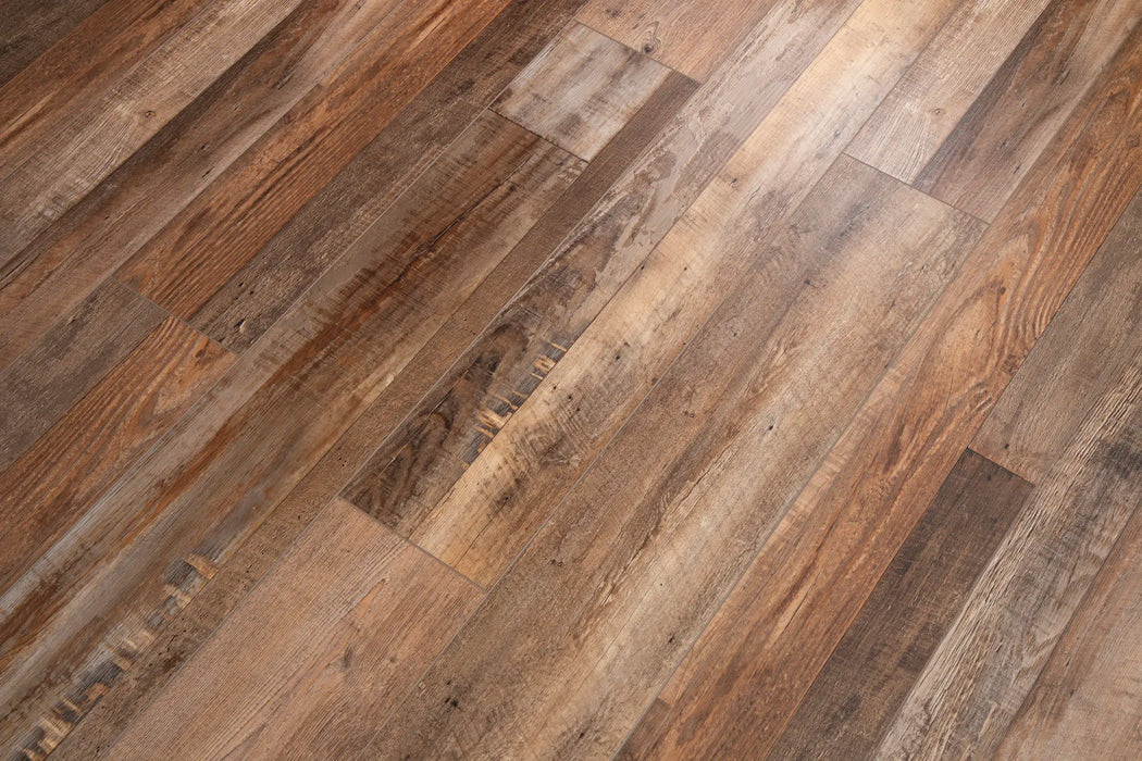 CALI Vinyl - Windansea Low Tide - Redefined Pine - Floor Planks