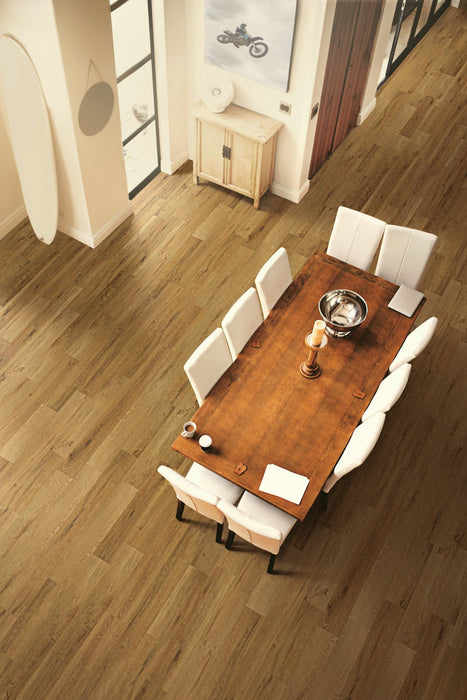 COREtec - Originals Premium - VV662 - Grande Petronas Oak - Vinyl Floor Planks
